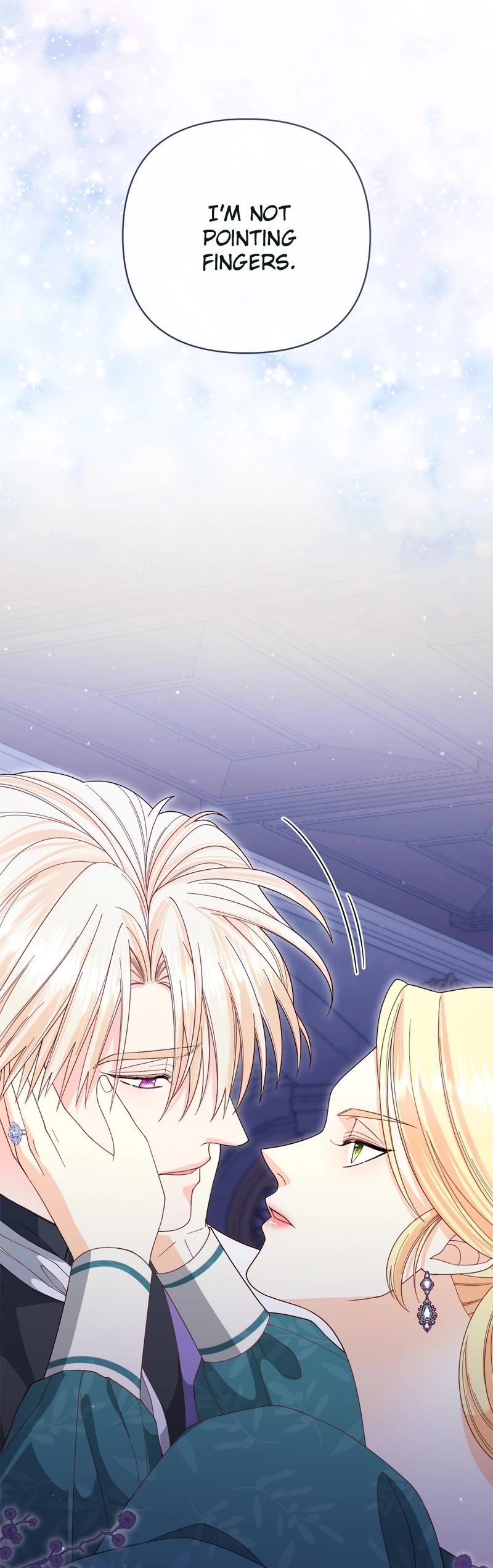 Remarried Empress chapter 177 page 10