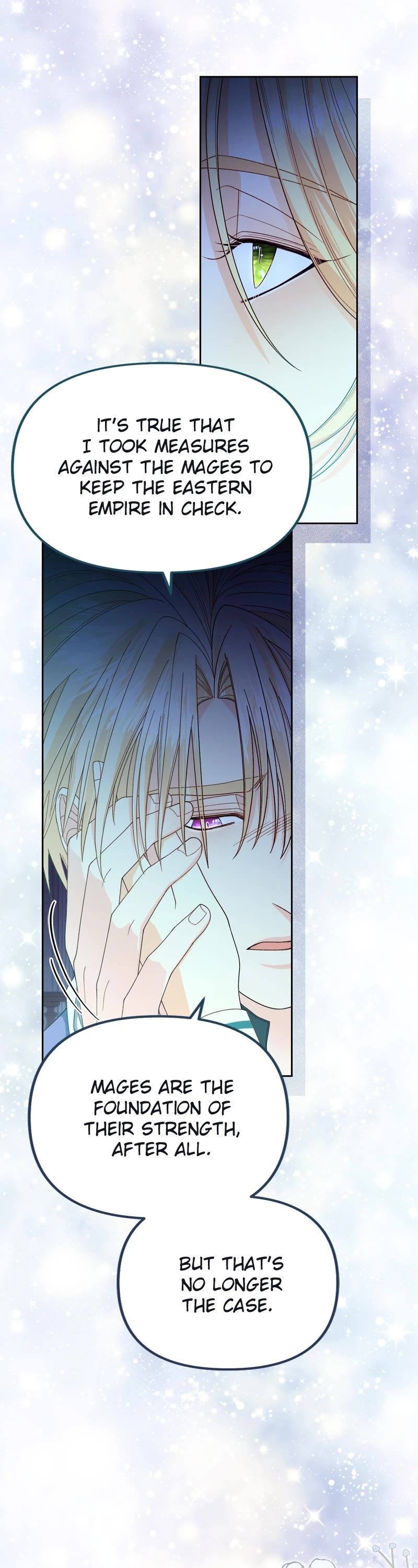 Remarried Empress chapter 177 page 16