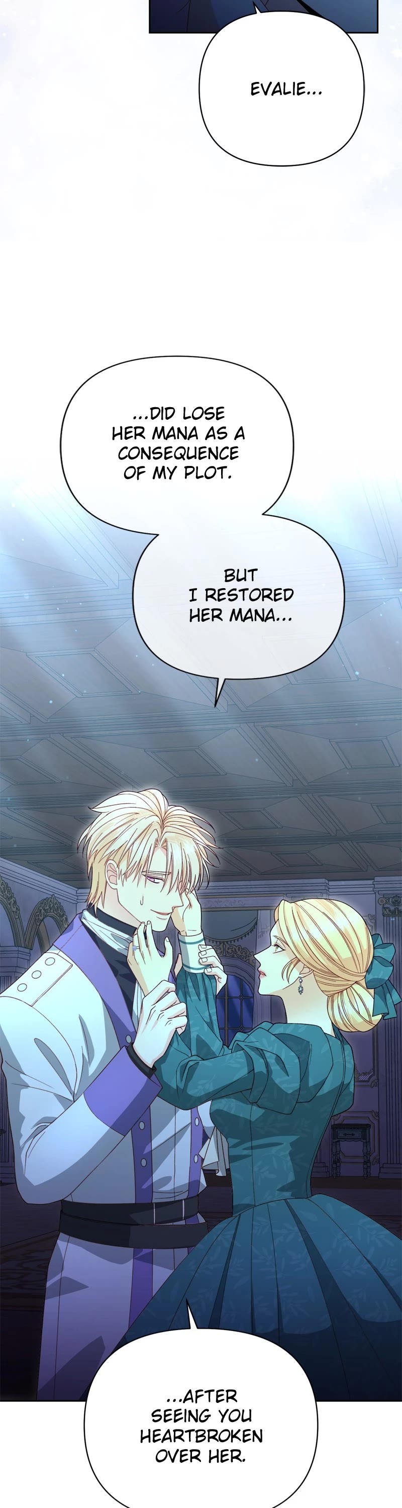 Remarried Empress chapter 177 page 18