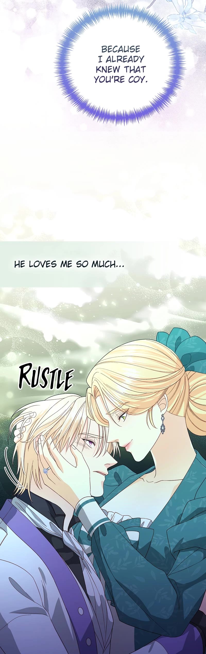 Remarried Empress chapter 177 page 24