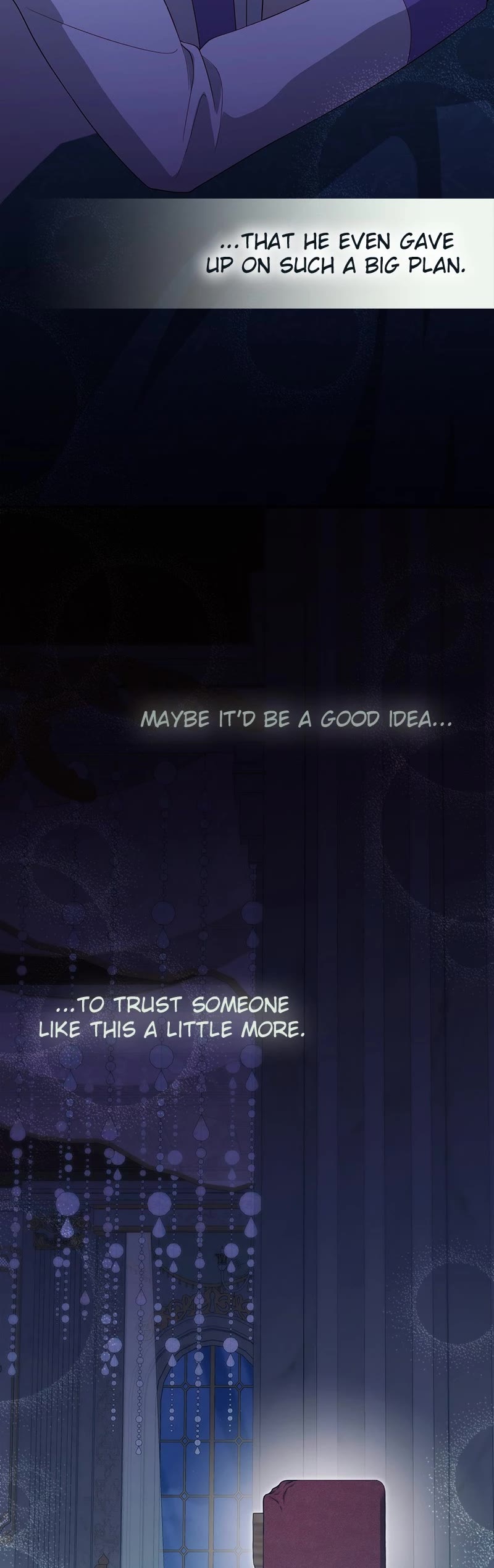 Remarried Empress chapter 177 page 25