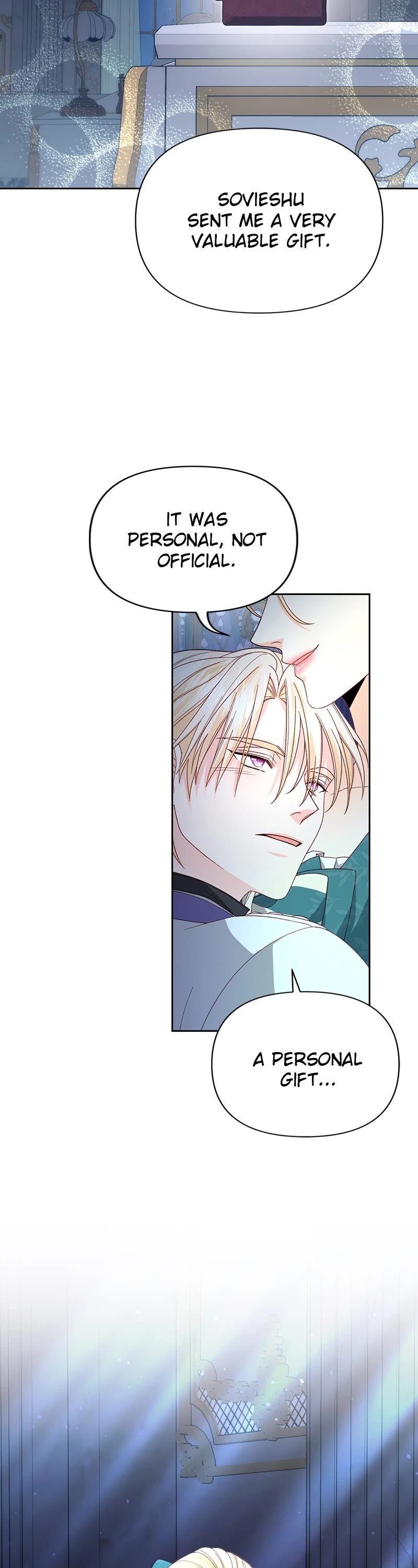 Remarried Empress chapter 177 page 26