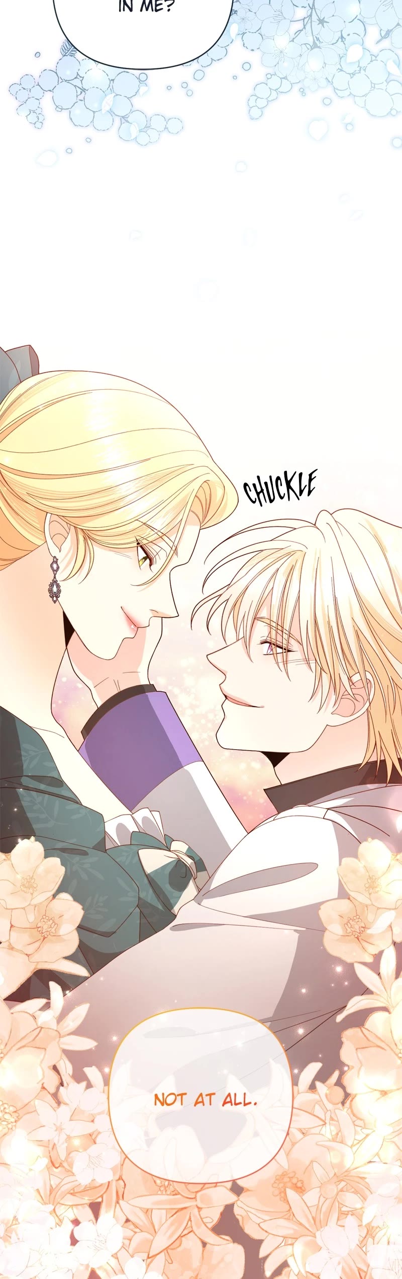 Remarried Empress chapter 177 page 29