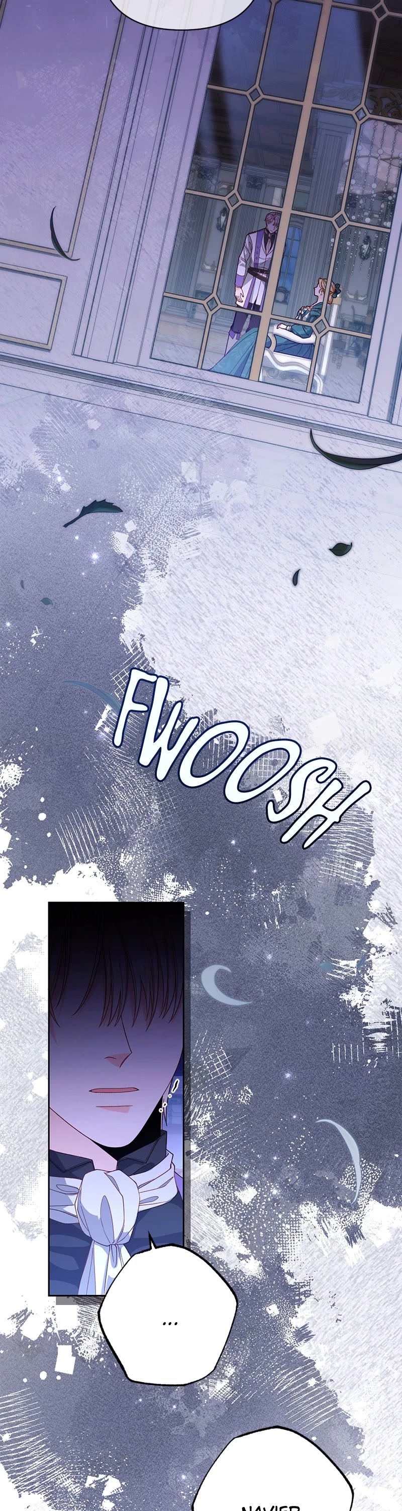 Remarried Empress chapter 177 page 3