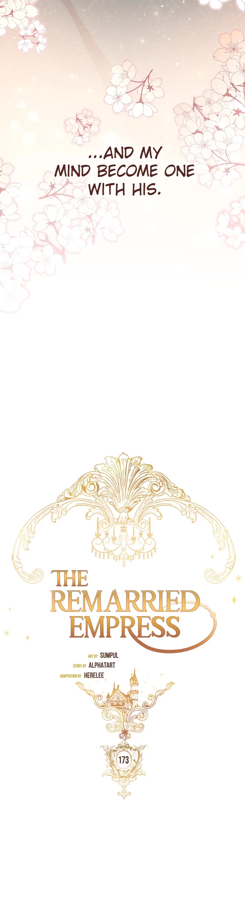 Remarried Empress chapter 177 page 31