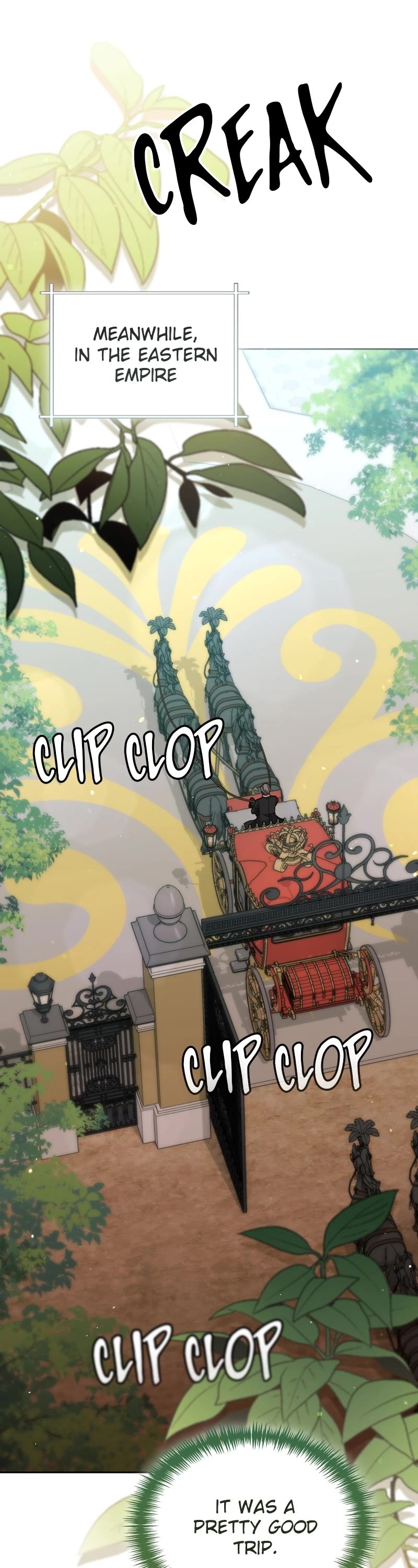 Remarried Empress chapter 177 page 32