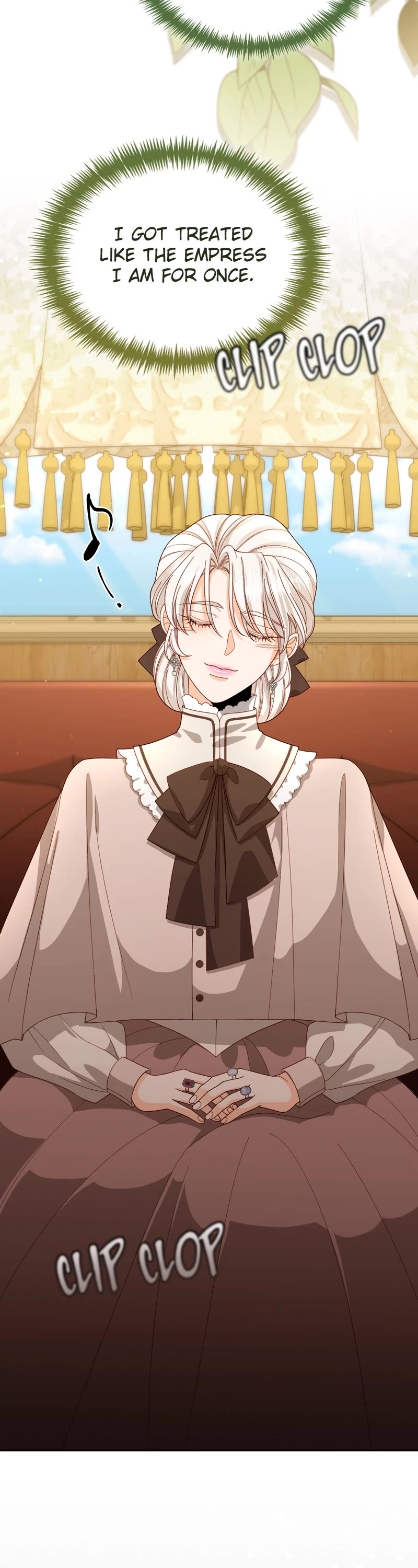 Remarried Empress chapter 177 page 33