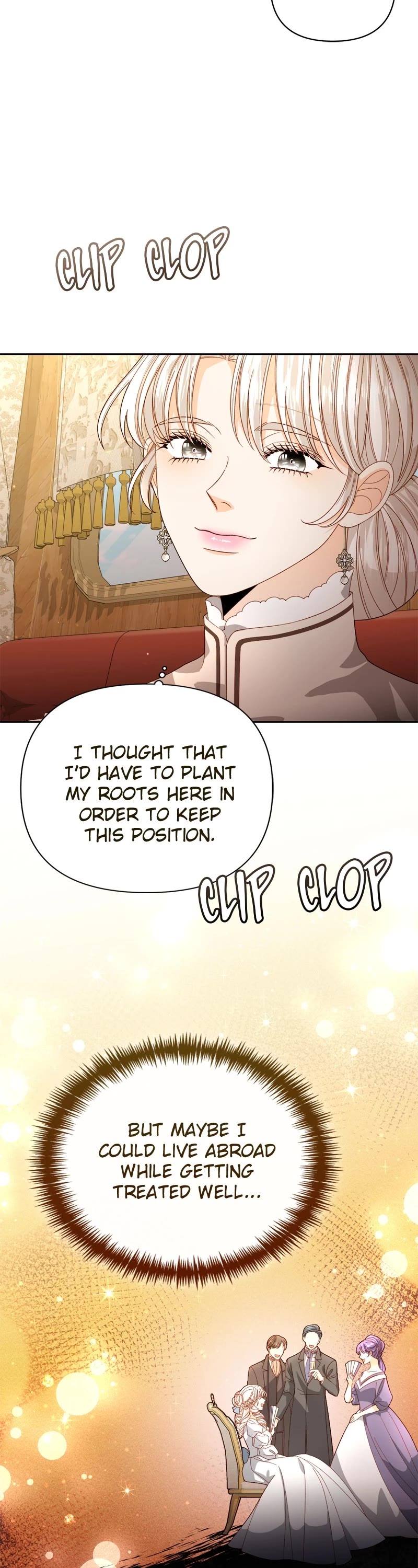 Remarried Empress chapter 177 page 36