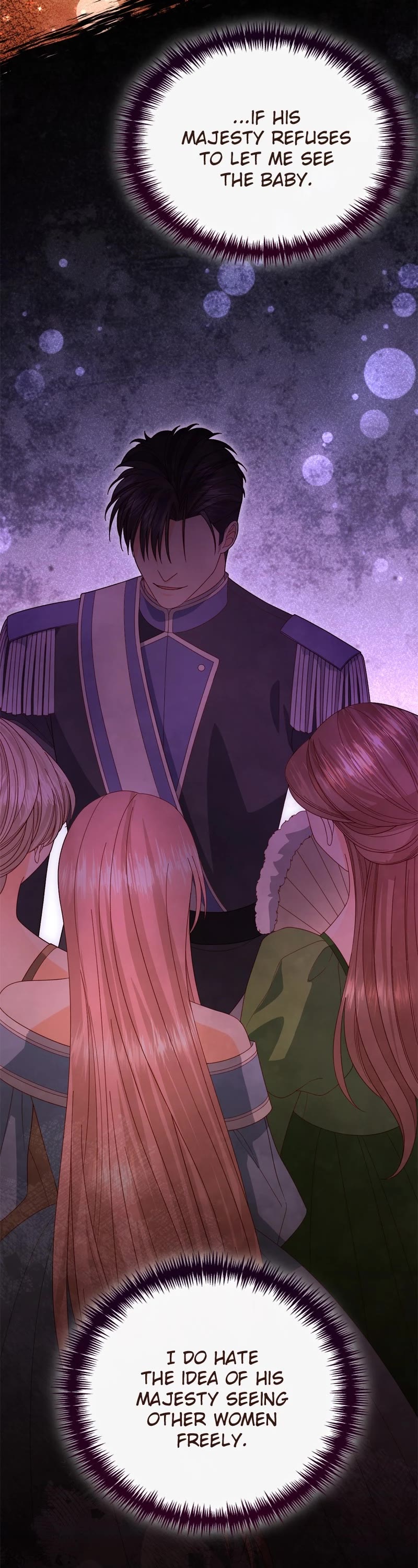 Remarried Empress chapter 177 page 37