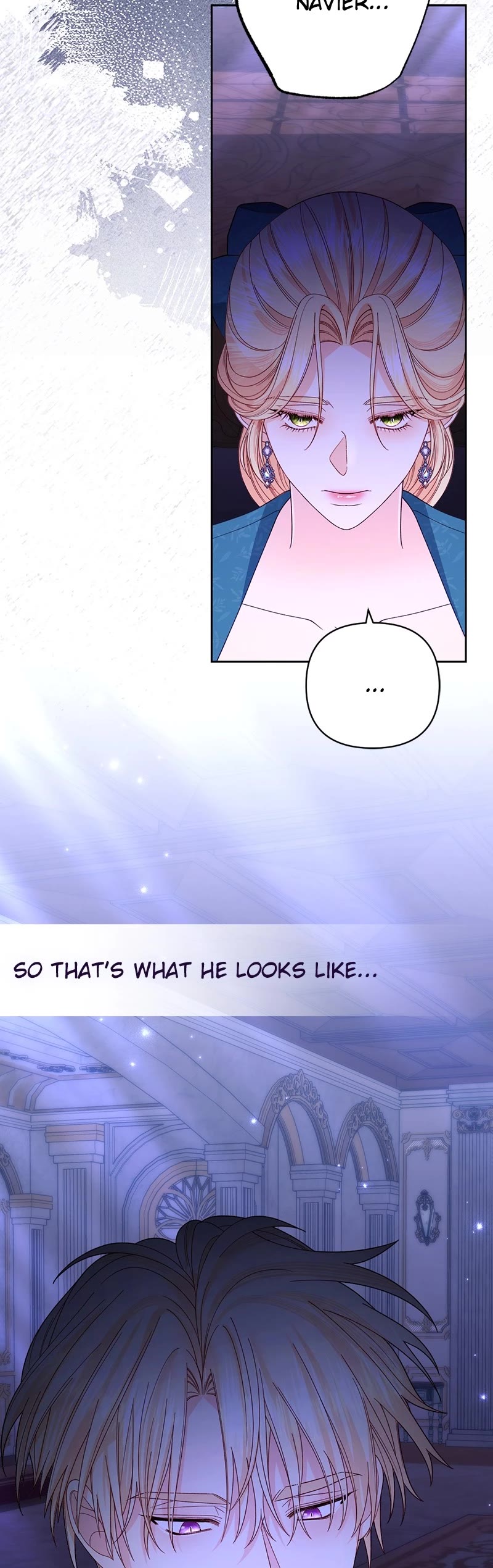 Remarried Empress chapter 177 page 4