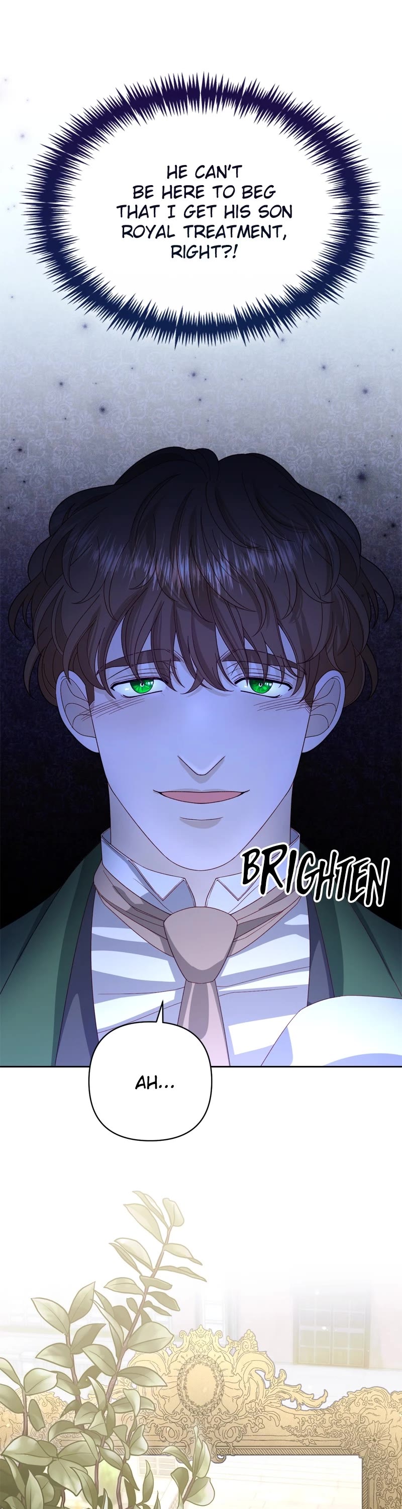 Remarried Empress chapter 177 page 41