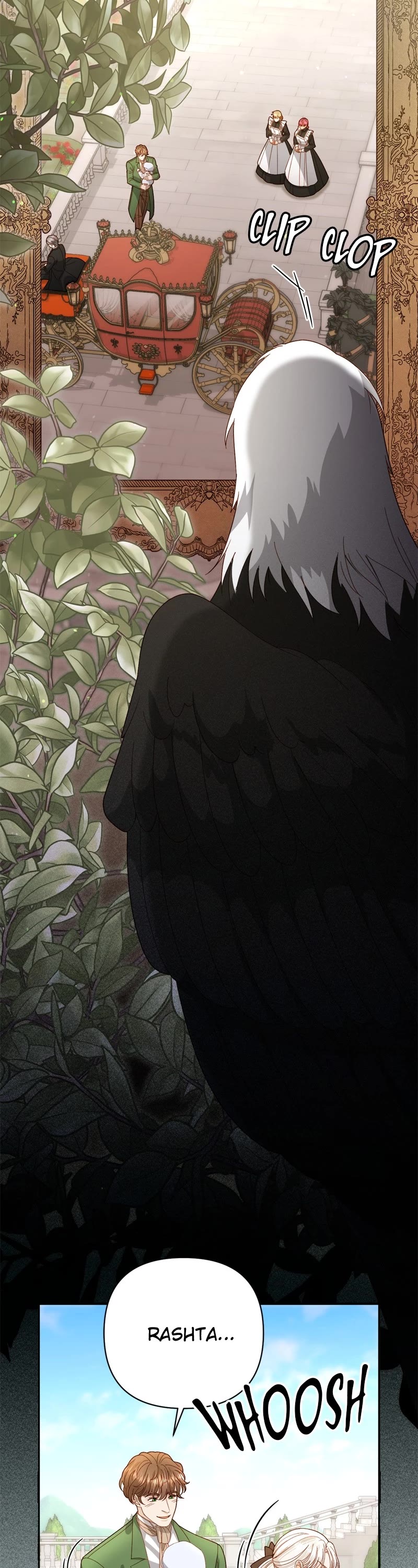 Remarried Empress chapter 177 page 42