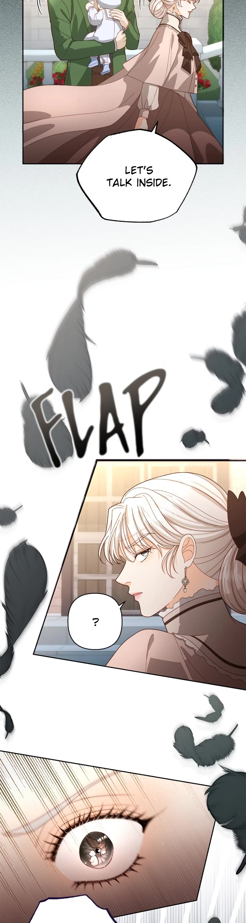 Remarried Empress chapter 177 page 43