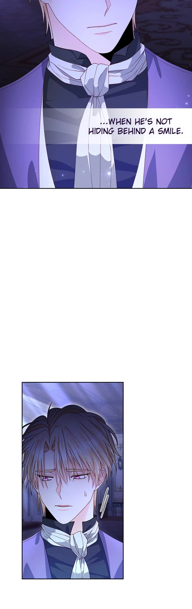 Remarried Empress chapter 177 page 5