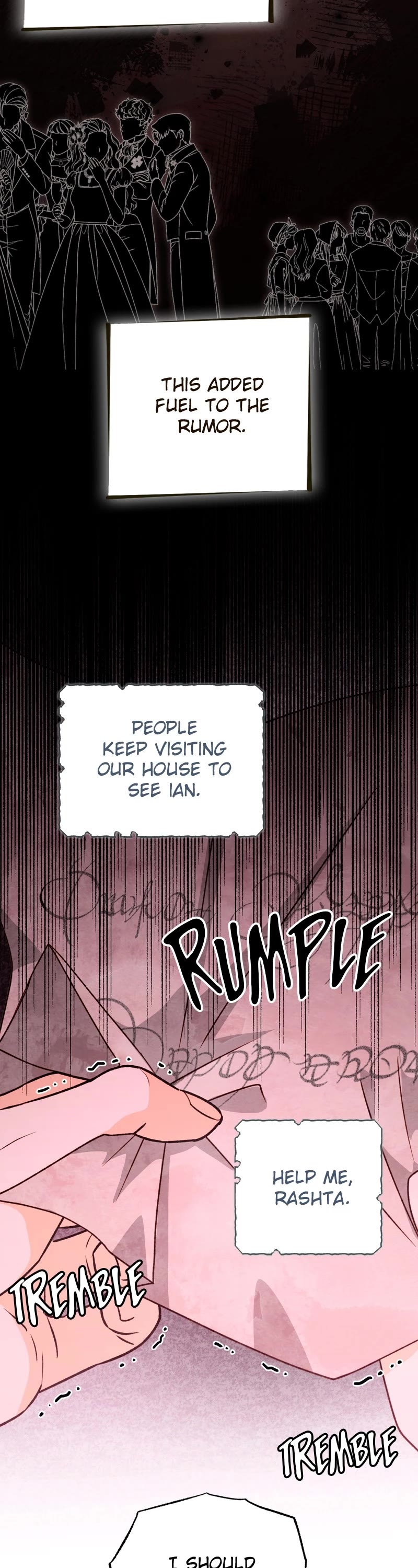 Remarried Empress chapter 177 page 51