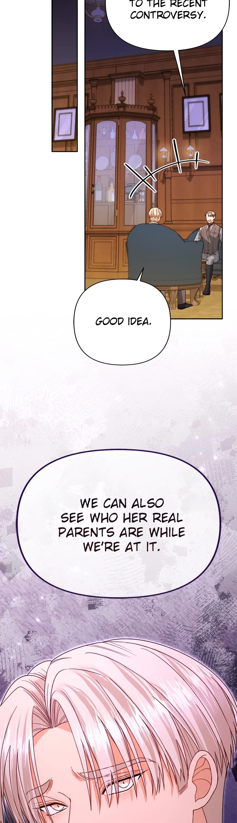 Remarried Empress chapter 177 page 57