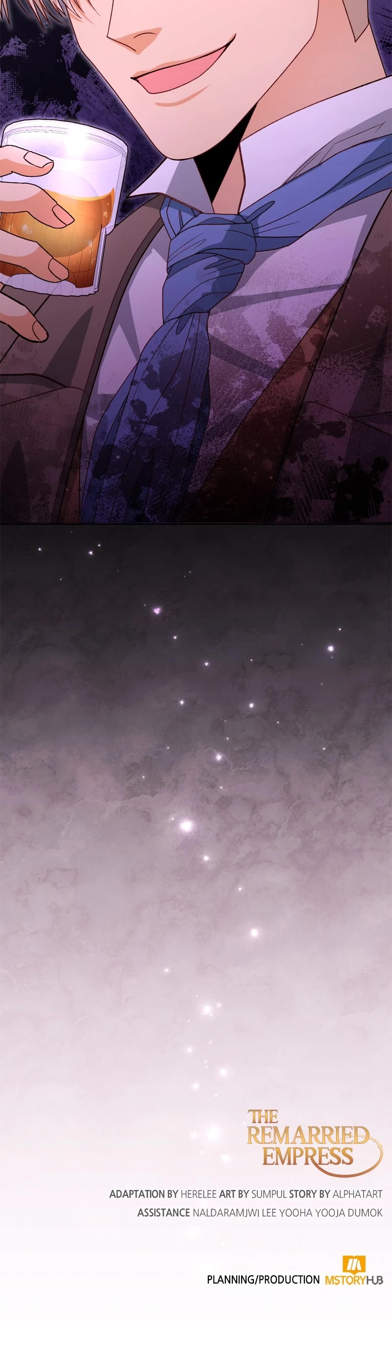 Remarried Empress chapter 177 page 58