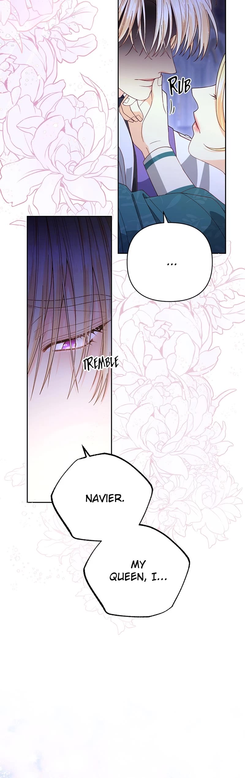 Remarried Empress chapter 177 page 9