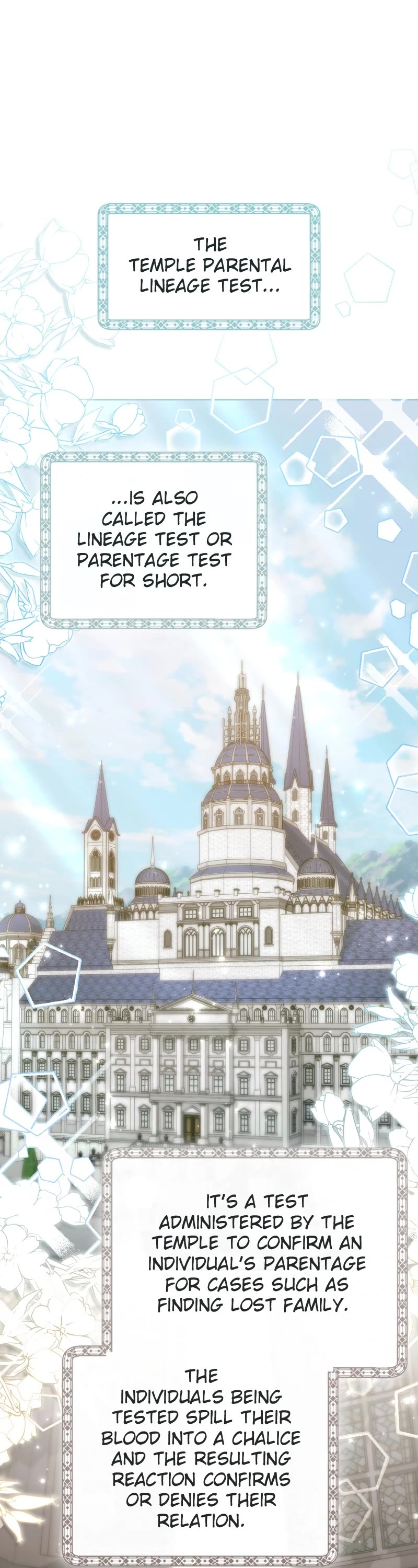 Remarried Empress chapter 178 page 1