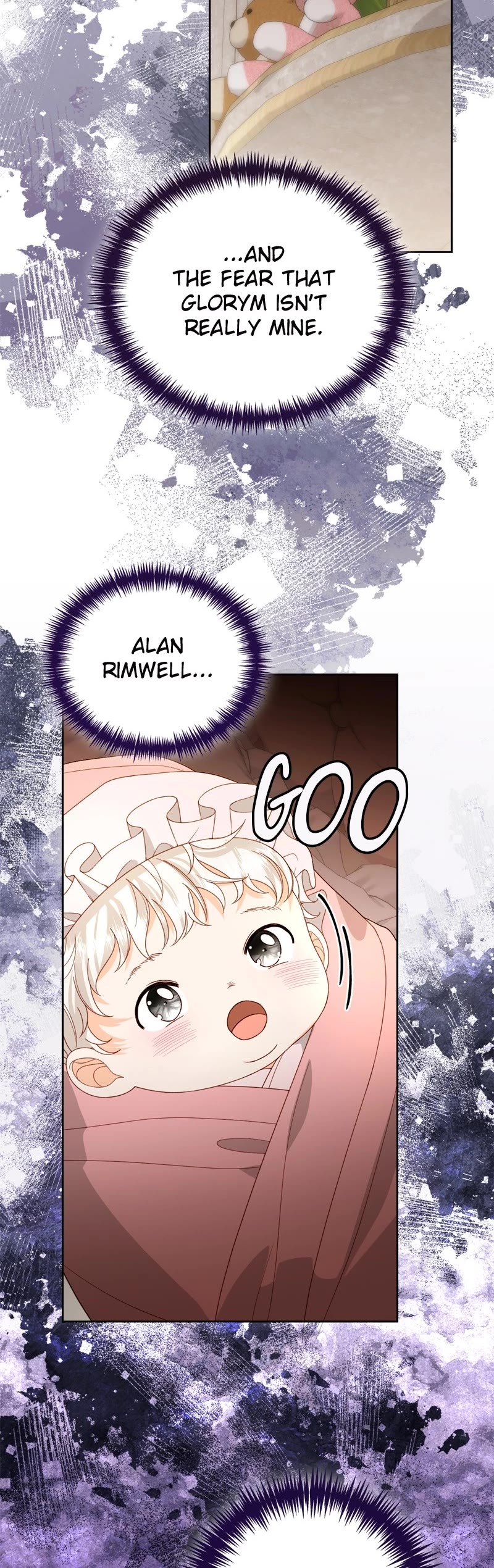 Remarried Empress chapter 178 page 10