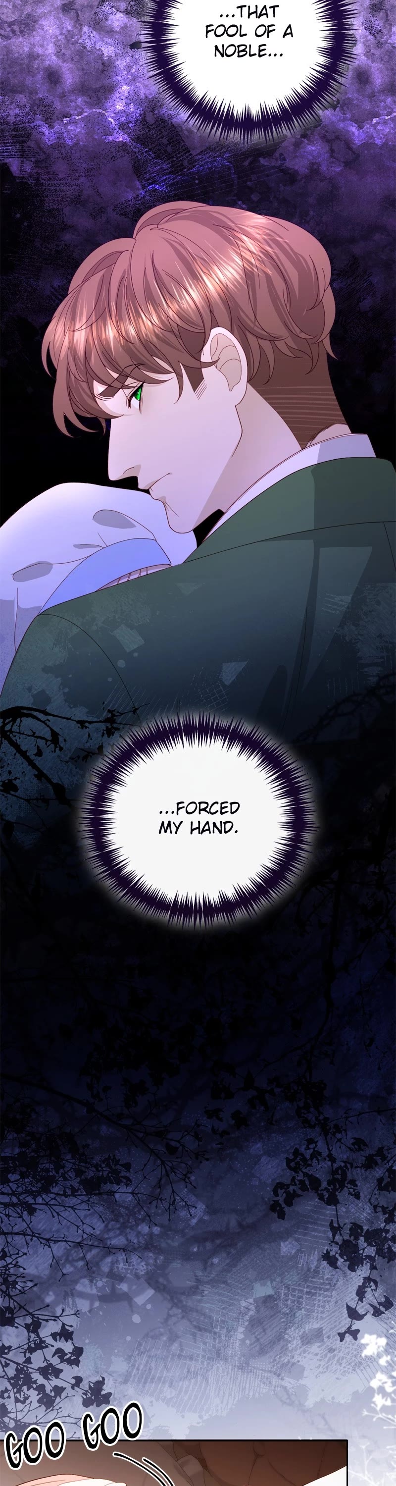 Remarried Empress chapter 178 page 11