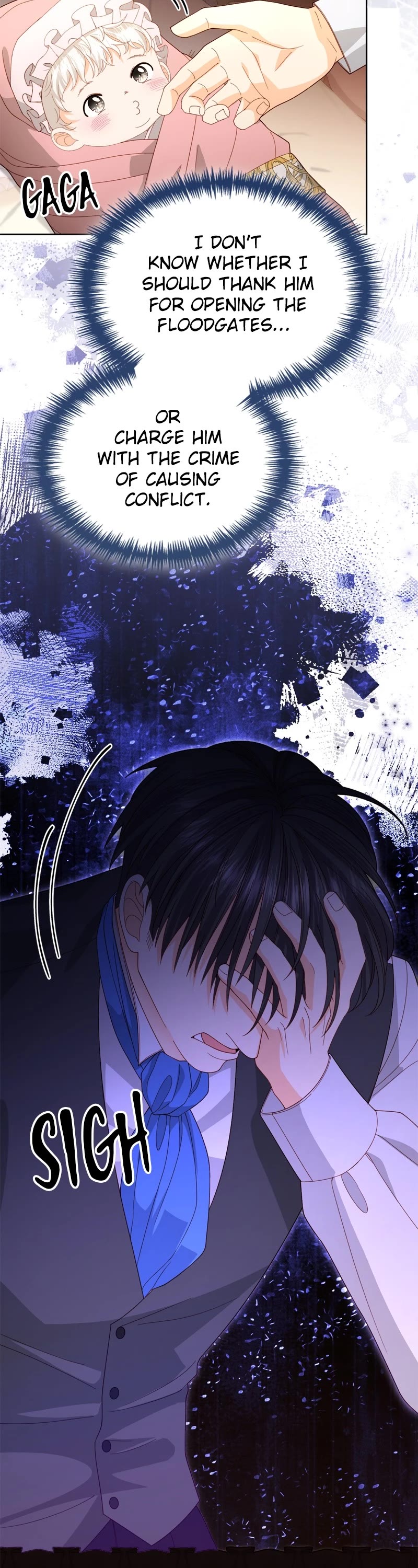 Remarried Empress chapter 178 page 12