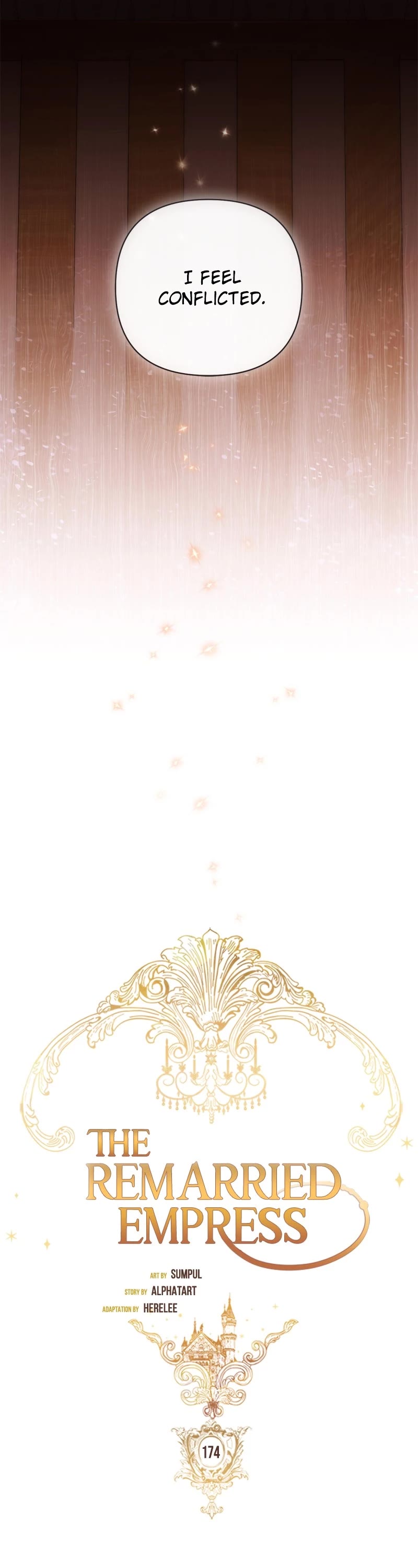 Remarried Empress chapter 178 page 13