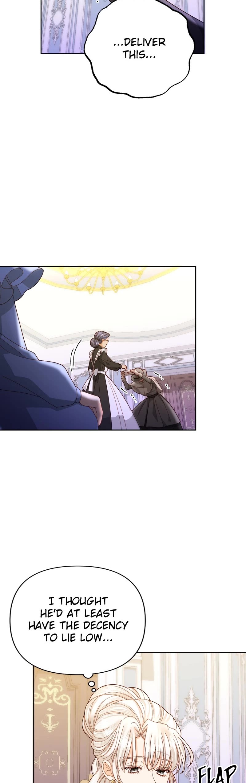 Remarried Empress chapter 178 page 15