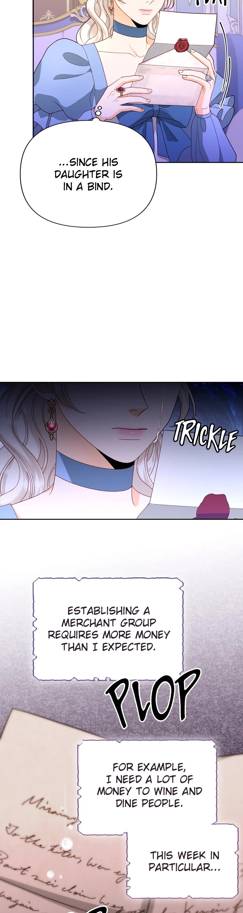 Remarried Empress chapter 178 page 16