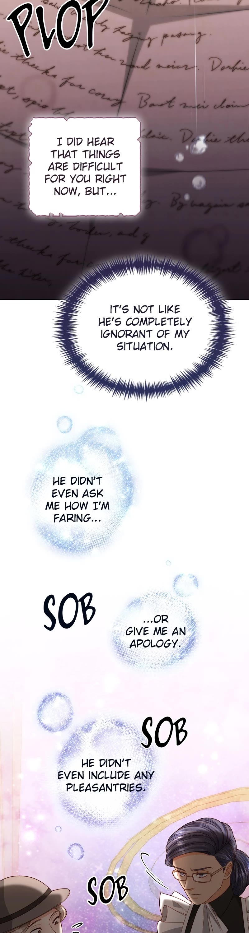 Remarried Empress chapter 178 page 17