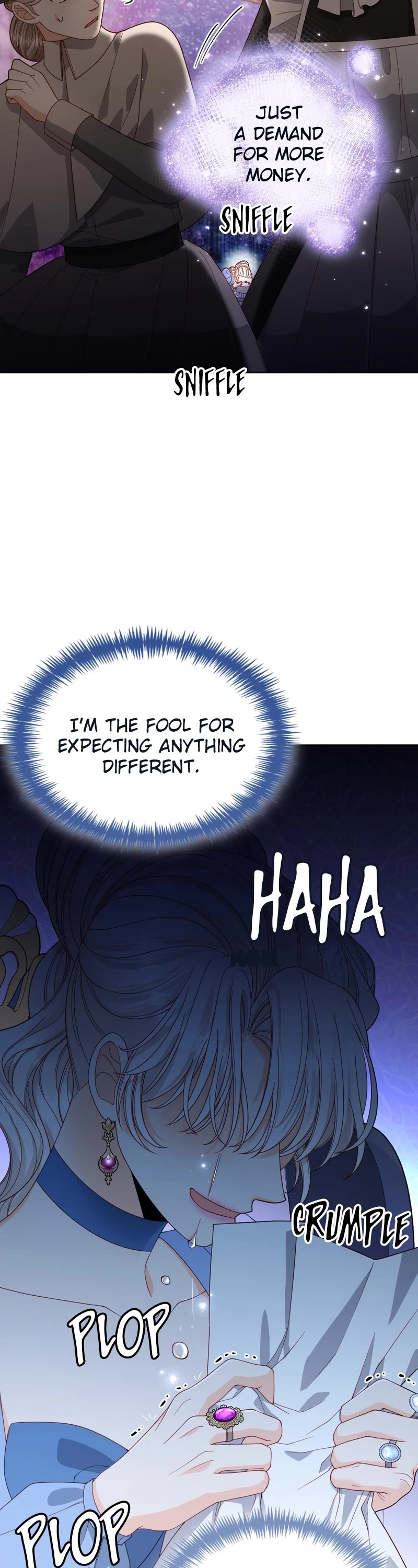 Remarried Empress chapter 178 page 18