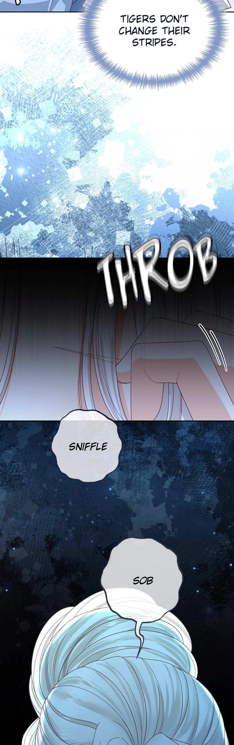 Remarried Empress chapter 178 page 19