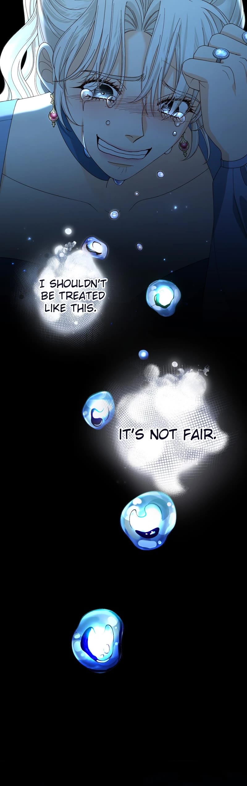 Remarried Empress chapter 178 page 20