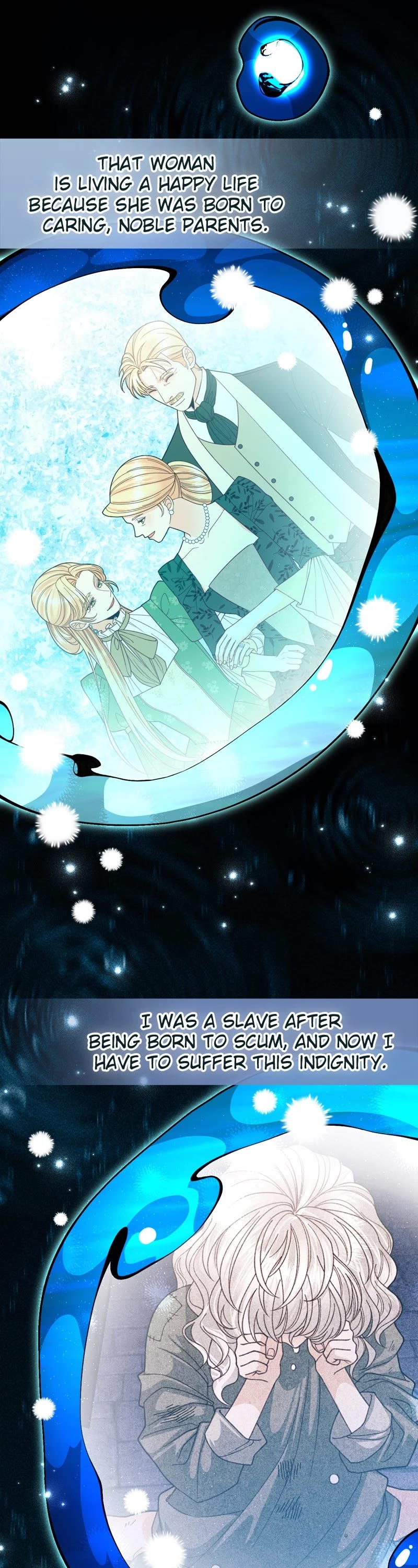 Remarried Empress chapter 178 page 21