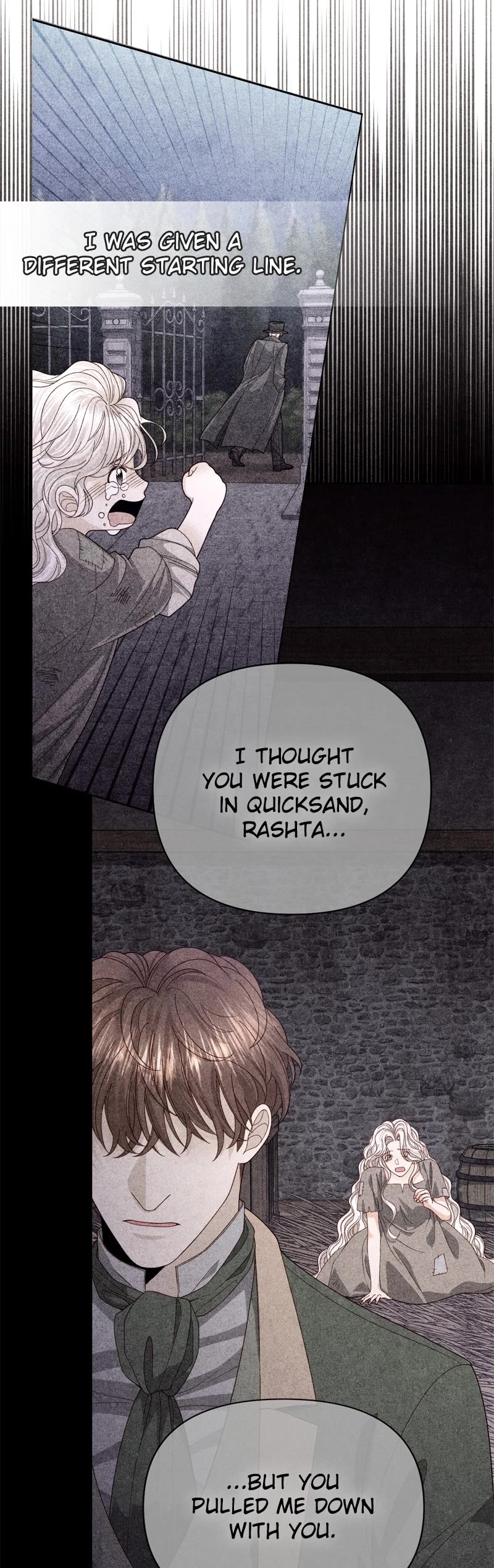 Remarried Empress chapter 178 page 25