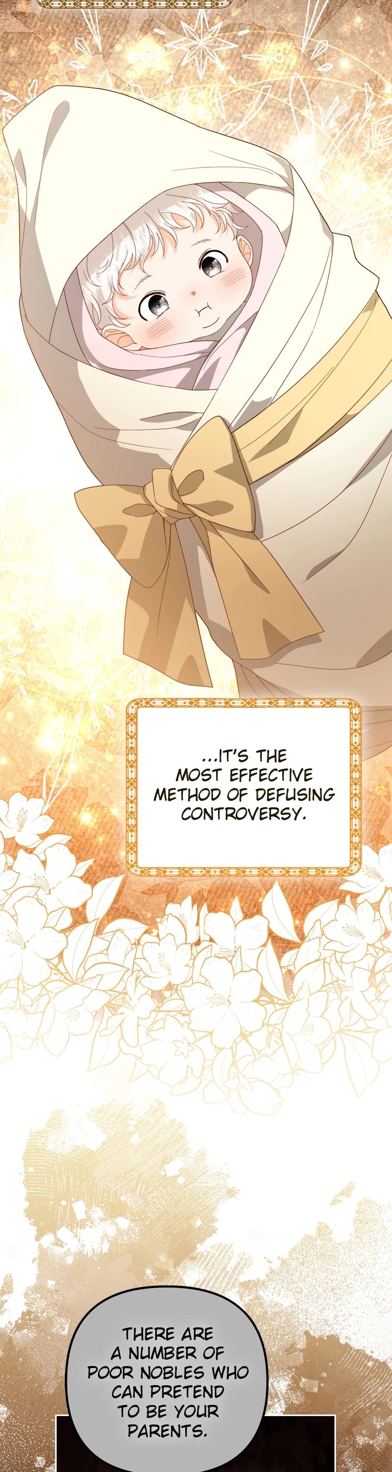 Remarried Empress chapter 178 page 3