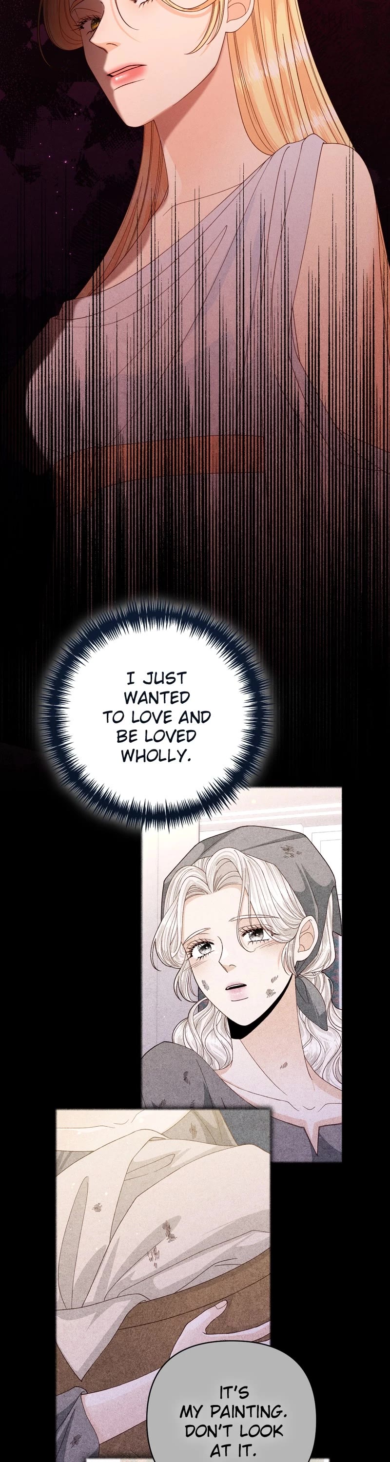 Remarried Empress chapter 178 page 31