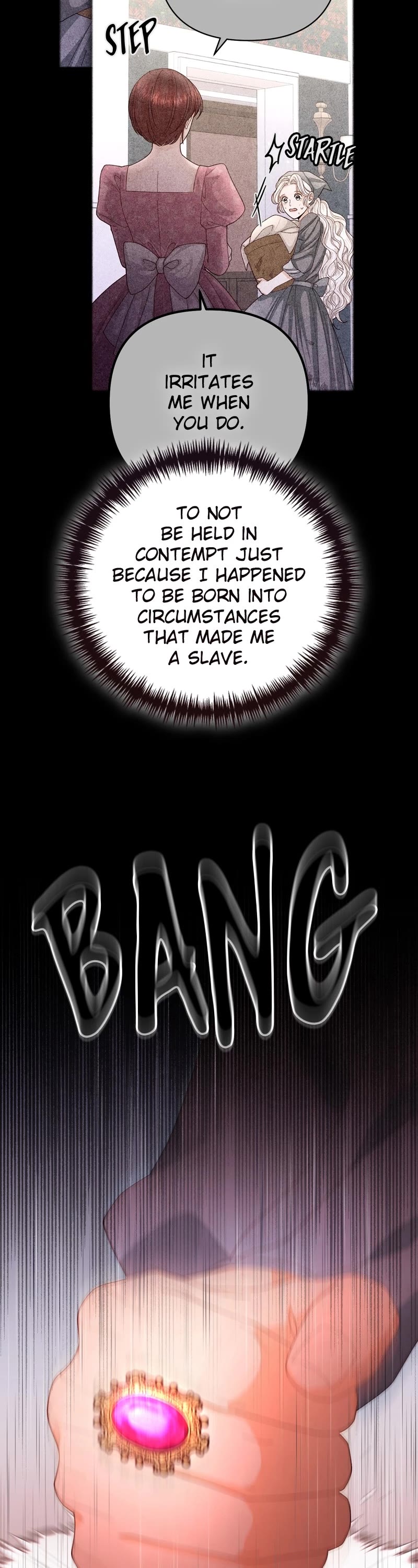 Remarried Empress chapter 178 page 32