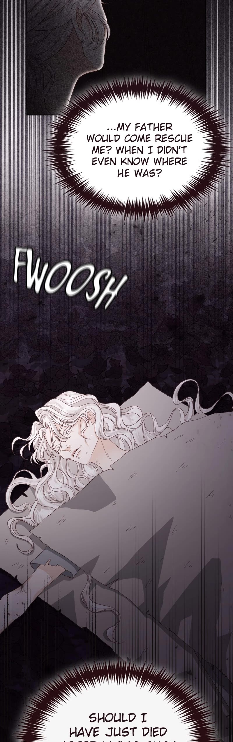 Remarried Empress chapter 178 page 35