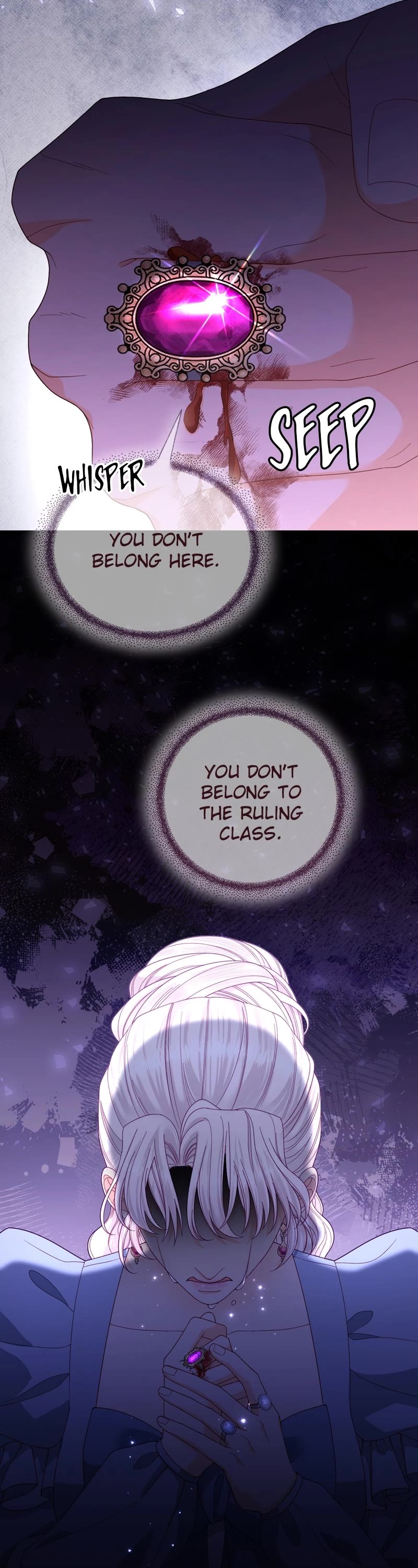 Remarried Empress chapter 178 page 37