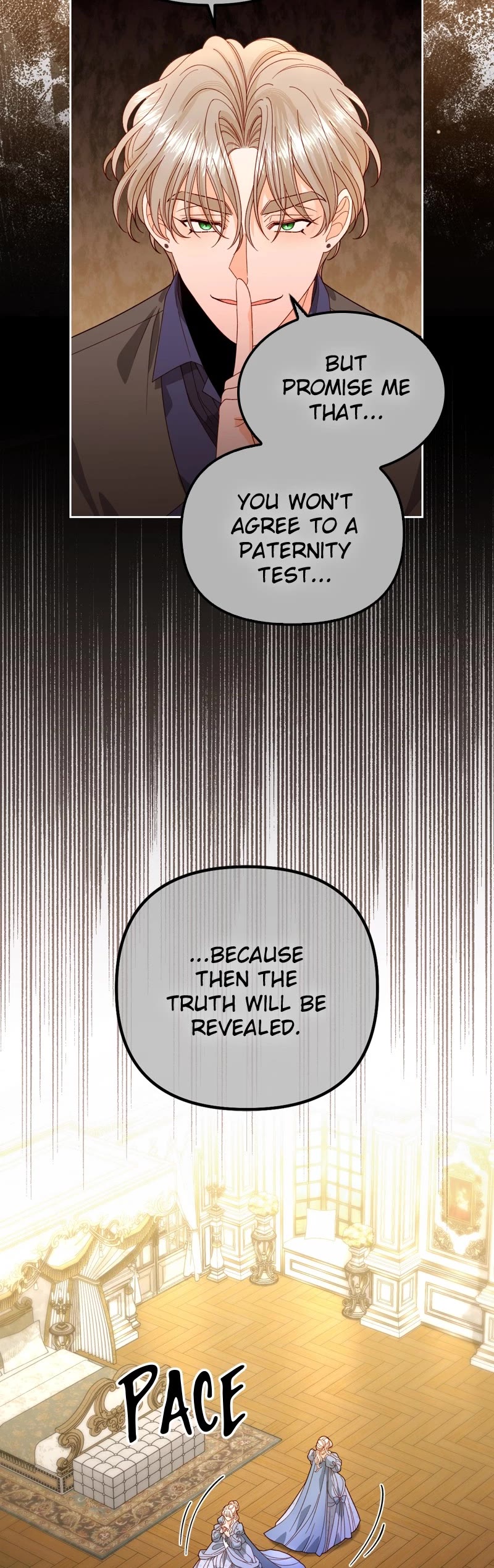 Remarried Empress chapter 178 page 4