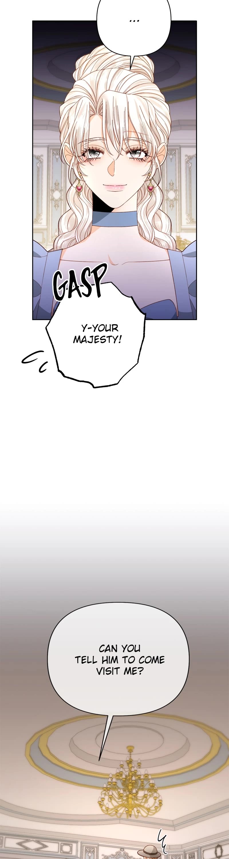 Remarried Empress chapter 178 page 42