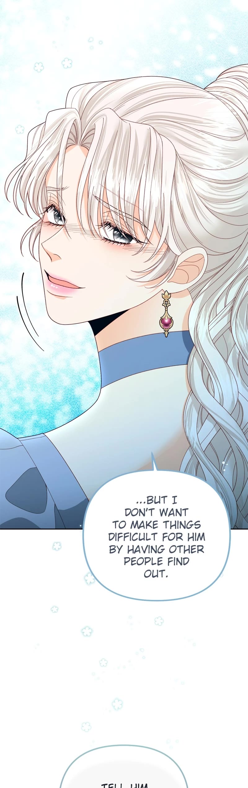 Remarried Empress chapter 178 page 45