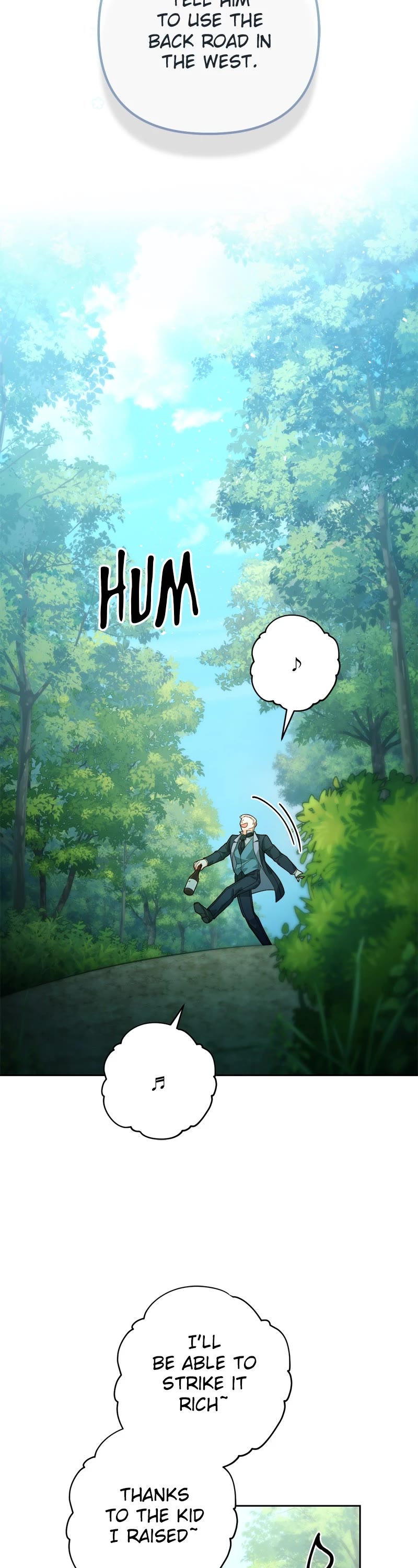 Remarried Empress chapter 178 page 46