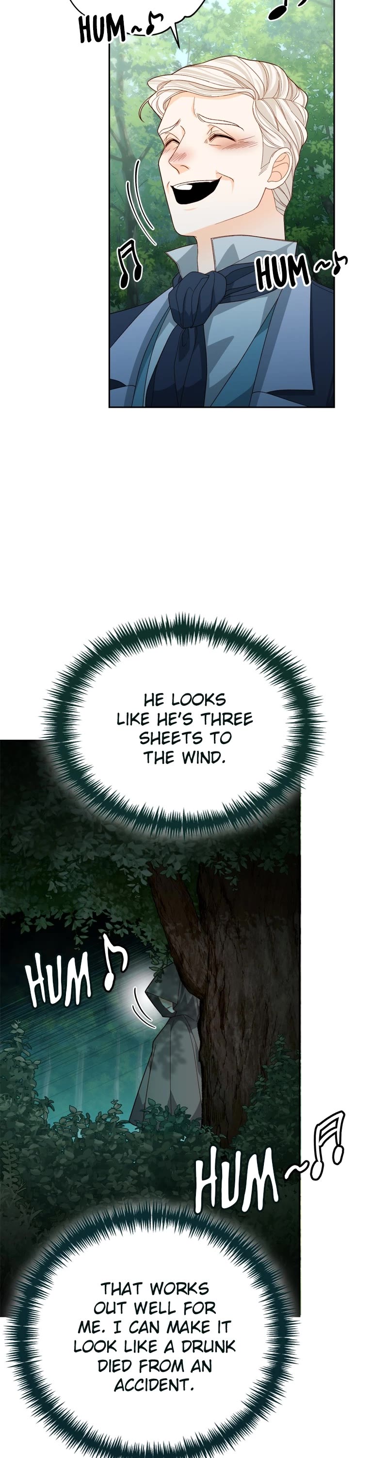 Remarried Empress chapter 178 page 47