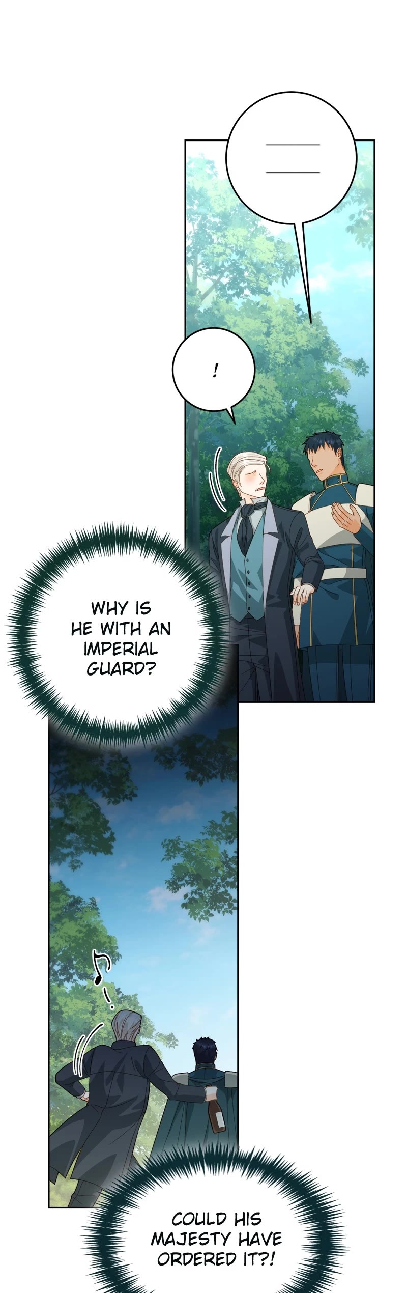 Remarried Empress chapter 178 page 49