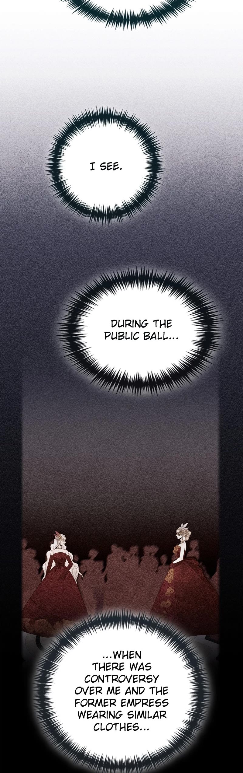 Remarried Empress chapter 178 page 50