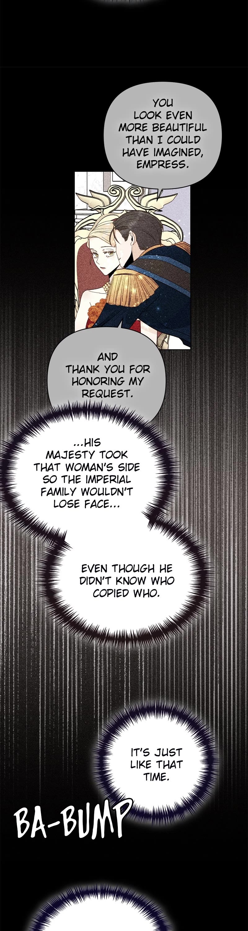Remarried Empress chapter 178 page 51