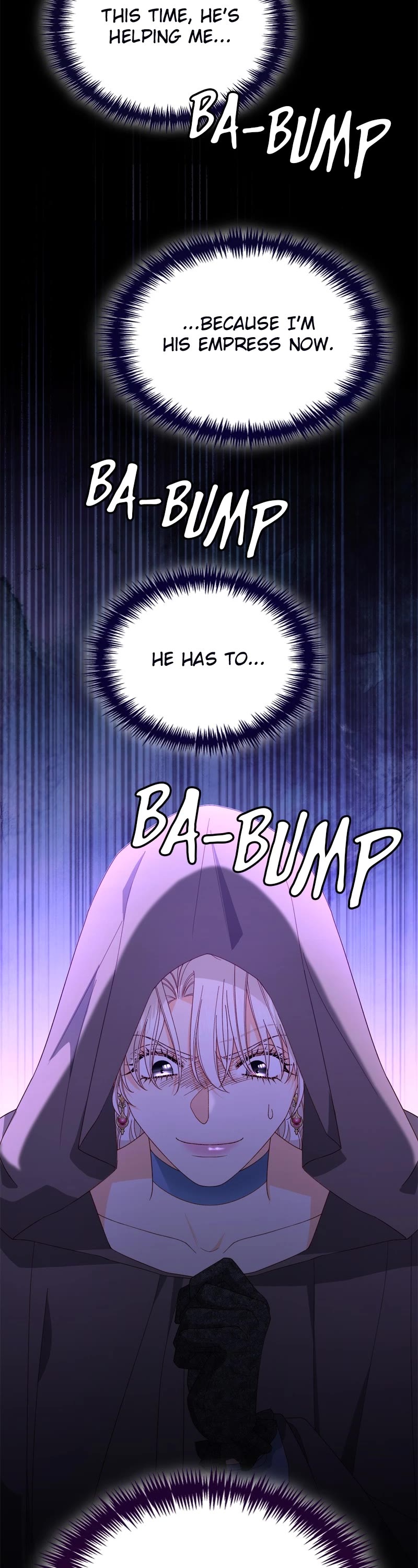 Remarried Empress chapter 178 page 52