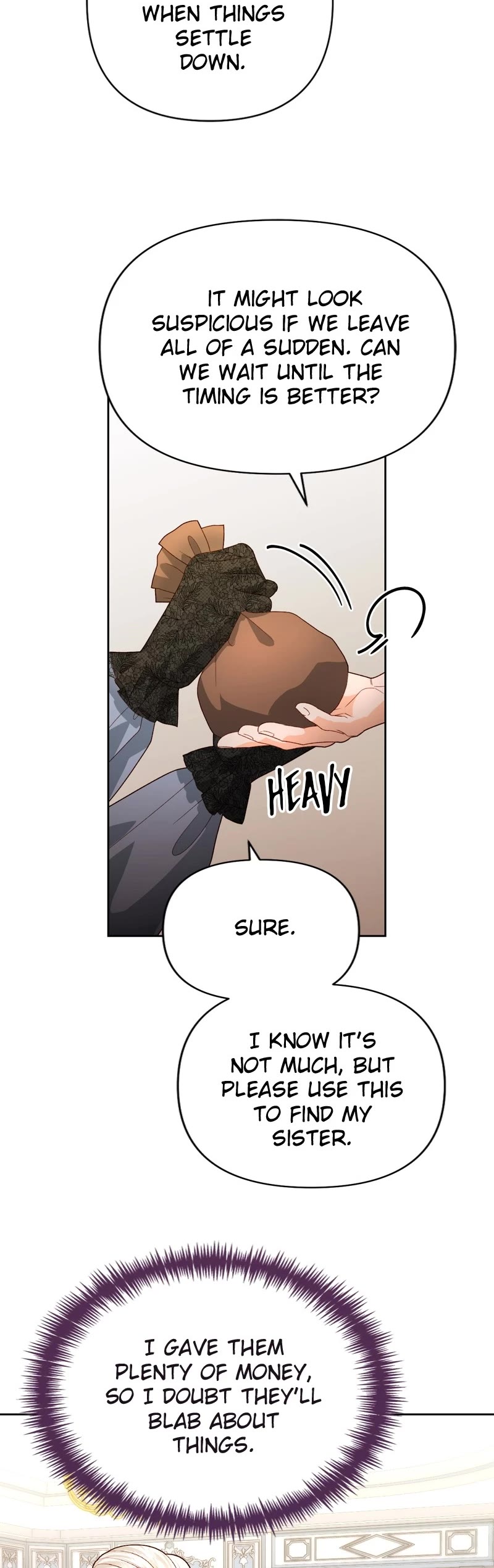 Remarried Empress chapter 178 page 55